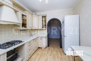 3-к квартира, вторичка, 68м2, 5/9 этаж