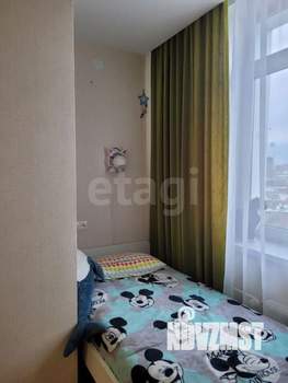 2-к квартира, вторичка, 47м2, 8/16 этаж