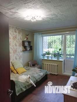 3-к квартира, вторичка, 66м2, 3/9 этаж