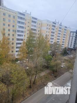 2-к квартира, вторичка, 53м2, 7/10 этаж