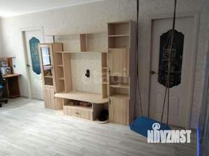 3-к квартира, вторичка, 41м2, 4/5 этаж