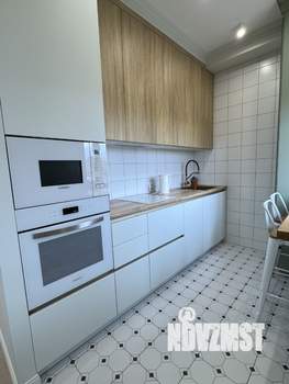3-к квартира, вторичка, 52м2, 5/5 этаж