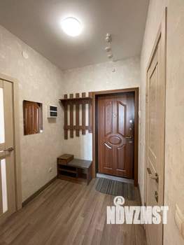 1-к квартира, вторичка, 32м2, 8/19 этаж