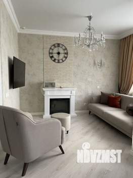 3-к квартира, вторичка, 83м2, 10/20 этаж
