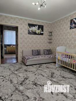 2-к квартира, вторичка, 40м2, 1/2 этаж