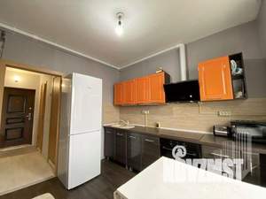 1-к квартира, вторичка, 34м2, 5/5 этаж