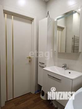 2-к квартира, вторичка, 58м2, 15/20 этаж