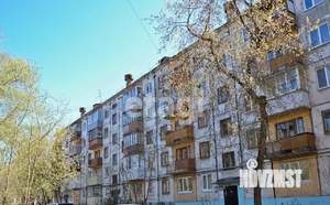 2-к квартира, вторичка, 43м2, 1/5 этаж