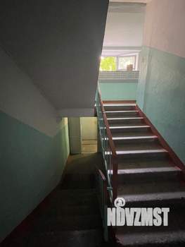 3-к квартира, вторичка, 60м2, 7/9 этаж
