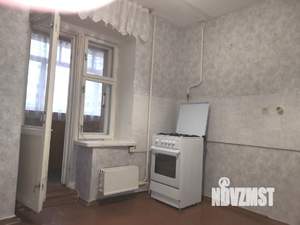 2-к квартира, вторичка, 49м2, 1/5 этаж