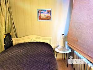 1-к квартира, вторичка, 31м2, 4/5 этаж