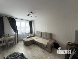 Студия квартира, вторичка, 31м2, 9/10 этаж