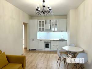 1-к квартира, вторичка, 44м2, 13/16 этаж