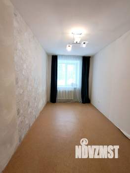 3-к квартира, вторичка, 75м2, 1/15 этаж
