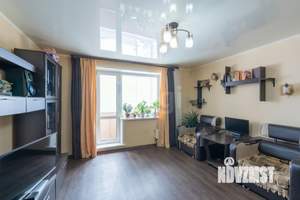 3-к квартира, вторичка, 67м2, 6/10 этаж