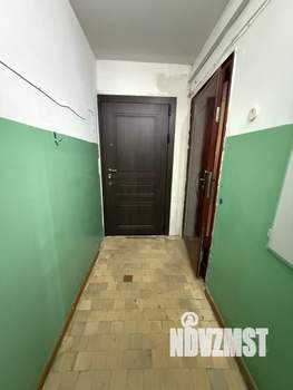 1-к квартира, вторичка, 31м2, 9/10 этаж