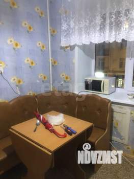 1-к квартира, вторичка, 38м2, 4/9 этаж