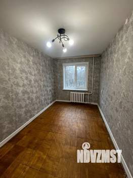 2-к квартира, вторичка, 44м2, 3/9 этаж