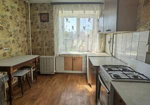 3-к квартира, вторичка, 60м2, 3/5 этаж