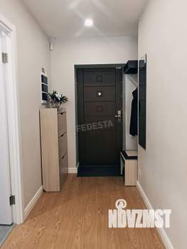 1-к квартира, вторичка, 58м2, 5/26 этаж