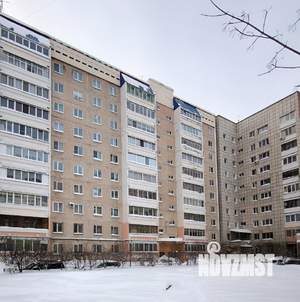 4-к квартира, вторичка, 90м2, 2/10 этаж