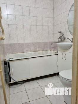 2-к квартира, вторичка, 41м2, 4/5 этаж
