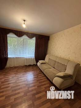 1-к квартира, вторичка, 35м2, 1/10 этаж