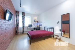 3-к квартира, вторичка, 79м2, 20/25 этаж