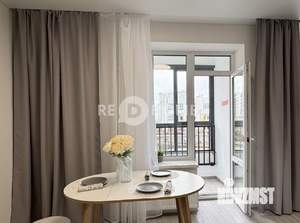 Студия квартира, вторичка, 32м2, 6/8 этаж