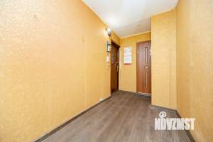 3-к квартира, вторичка, 61м2, 5/9 этаж