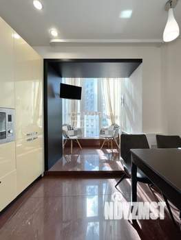 3-к квартира, вторичка, 83м2, 6/6 этаж