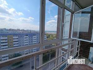 1-к квартира, вторичка, 34м2, 12/16 этаж