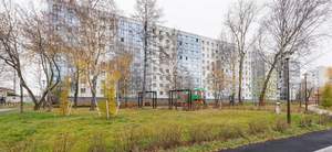 3-к квартира, вторичка, 60м2, 2/9 этаж