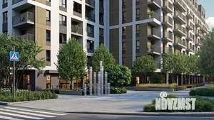 2-к квартира, вторичка, 52м2, 5/16 этаж