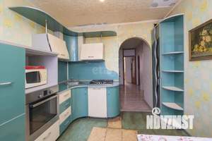 3-к квартира, вторичка, 65м2, 1/10 этаж