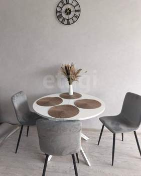 Студия квартира, вторичка, 32м2, 1/9 этаж