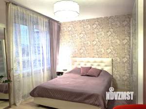 2-к квартира, вторичка, 40м2, 6/25 этаж