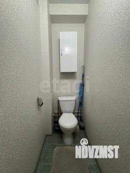 2-к квартира, вторичка, 57м2, 8/12 этаж