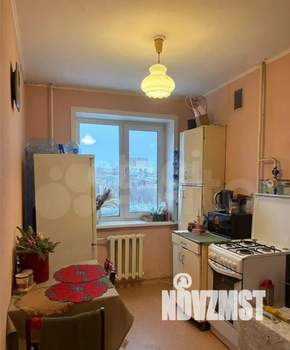 3-к квартира, вторичка, 60м2, 5/9 этаж