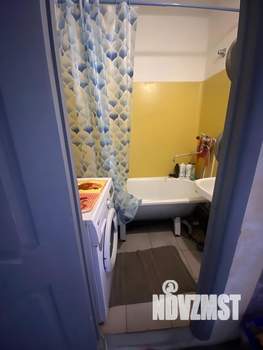 3-к квартира, вторичка, 70м2, 4/11 этаж