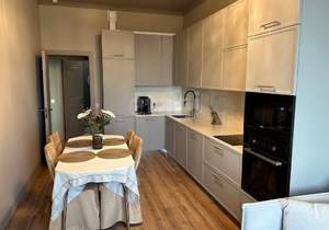 1-к квартира, вторичка, 39м2, 6/10 этаж