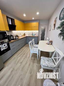 3-к квартира, вторичка, 80м2, 7/16 этаж