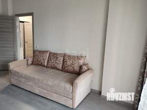 2-к квартира, вторичка, 35м2, 7/16 этаж