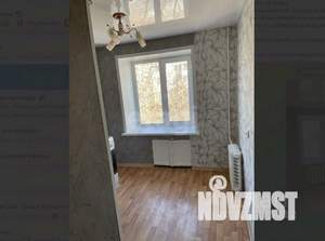 1-к квартира, вторичка, 31м2, 3/5 этаж