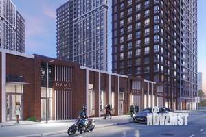 3-к квартира, вторичка, 60м2, 3/10 этаж