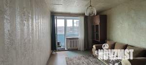 1-к квартира, вторичка, 31м2, 5/5 этаж