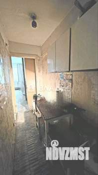 Студия квартира, вторичка, 23м2, 3/12 этаж