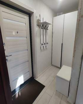 1-к квартира, вторичка, 37м2, 1/5 этаж