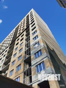 3-к квартира, вторичка, 81м2, 10/18 этаж