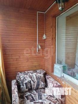 3-к квартира, вторичка, 57м2, 4/9 этаж